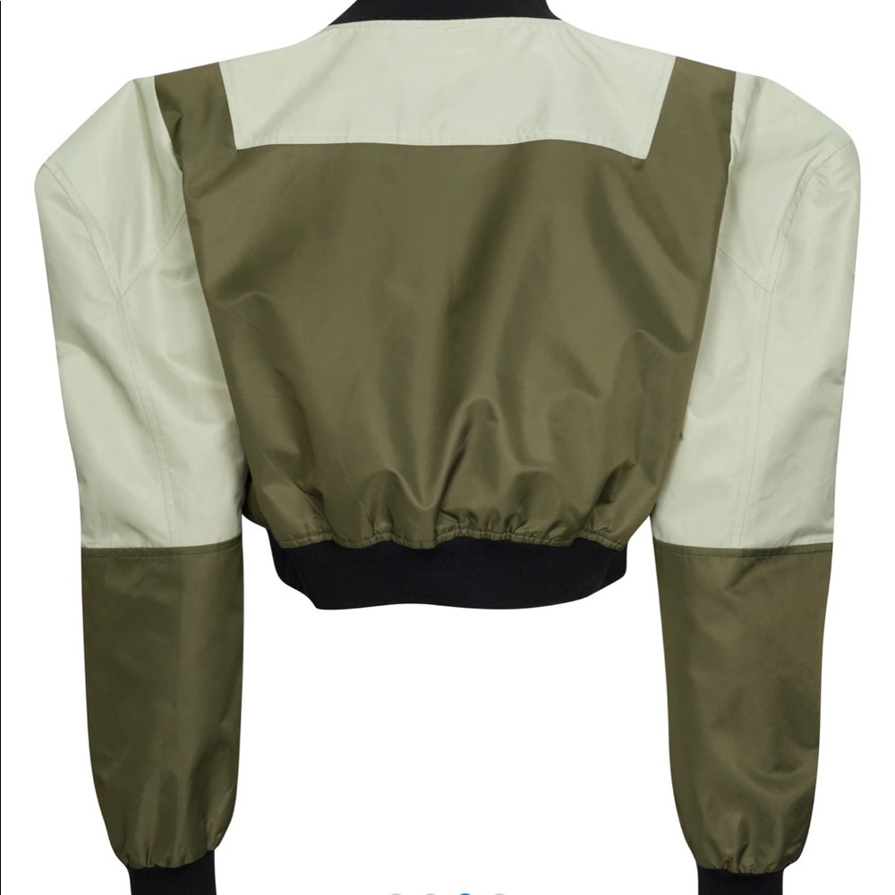 Jacket - Picture 2 of 3